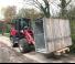 Chargeuses sur pneus Yanmar V80