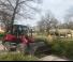 Chargeuses sur pneus Yanmar V80