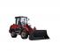 Chargeuses sur pneus Yanmar V80