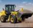 Chargeuses sur pneus New Holland W110C ZB
