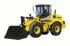 Chargeuses sur pneus New Holland W 110