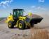 Chargeuses sur pneus New Holland W130C LR