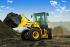 Chargeuses sur pneus New Holland W130C LR