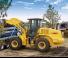 Chargeuses sur pneus New Holland W130C LR