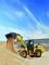 Chargeuses sur pneus New Holland W170C LR
