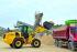 Chargeuses sur pneus New Holland W170C LR