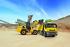 Chargeuses sur pneus New Holland W170C LR