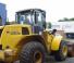New Holland W190B