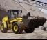 Chargeuses sur pneus New Holland W270C LR
