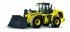 Chargeuses sur pneus New Holland W270C LR