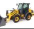 Chargeuses sur pneus New Holland W 50