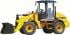 Chargeuses sur pneus New Holland W 80