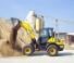 Komatsu W 90-2