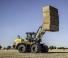 Chargeuses sur pneus New Holland W130D ZB