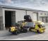 Chargeuses sur pneus New Holland W170D LR