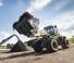 Chargeuses sur pneus New Holland W170D LR