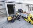 Chargeuses sur pneus New Holland W170D LR