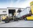 Chargeuses sur pneus New Holland W170D LR
