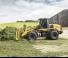 Chargeuses sur pneus New Holland W170D LR