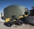 Chargeuses sur pneus New Holland W170D LR