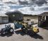 Chargeuses sur pneus New Holland W170D LR