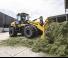 Chargeuses sur pneus New Holland W170D LR