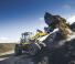 Chargeuses sur pneus New Holland W170D LR