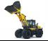 New Holland W170D