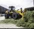 Chargeuses sur pneus New Holland W170D ZB