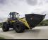 Chargeuses sur pneus New Holland W170D ZB