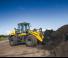 Chargeuses sur pneus New Holland W170D ZB