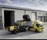 Chargeuses sur pneus New Holland W170D ZB