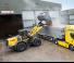 Chargeuses sur pneus New Holland W190D