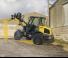Chargeuses sur pneus New Holland W60C  TC