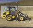 Chargeuses sur pneus New Holland W60C  TC