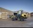 Chargeuses sur pneus New Holland W60C Z-bar
