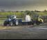 Chargeuses sur pneus New Holland W60C Z-bar