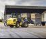 Chargeuses sur pneus New Holland W60C Z-bar