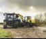 Chargeuses sur pneus New Holland W70C Z-bar