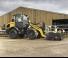 Chargeuses sur pneus New Holland W70C Z-bar