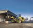 Chargeuses sur pneus New Holland W70C Z-bar