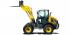 Chargeuses sur pneus Komatsu WA100M-7
