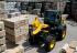 Chargeuses sur pneus Komatsu WA100M-7