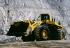 Chargeuses sur pneus Komatsu WA1200-6