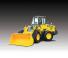 Komatsu WA 150-6