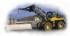 Chargeuses sur pneus Komatsu WA180 active