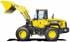 Chargeuses sur pneus Komatsu WA200-5