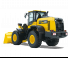 Chargeuses sur pneus Komatsu WA270-8E0