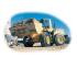 Chargeuses sur pneus Komatsu WA320-3 active Plus