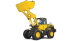 Chargeuses sur pneus Komatsu WA320-6